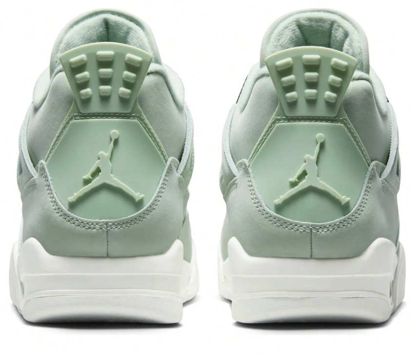 Air Jordan 4 Retro 'Seafoam Sai