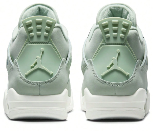 Air Jordan 4 Retro 'Seafoam Sai